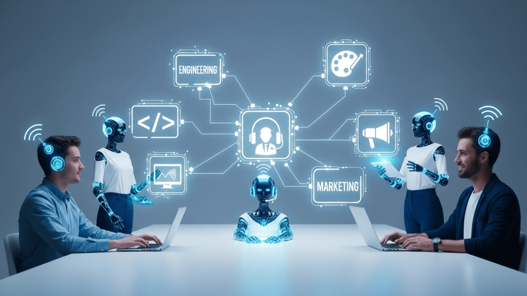 Your Business Needs an AI Agent: Here’s Why (and How It Saves You Money)